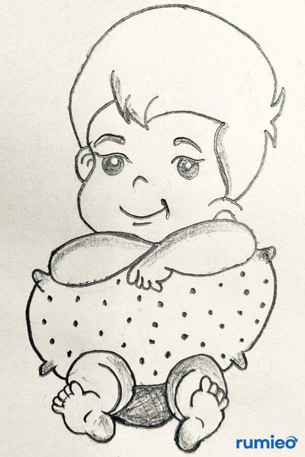 The "Snug as a Bug" Buddy